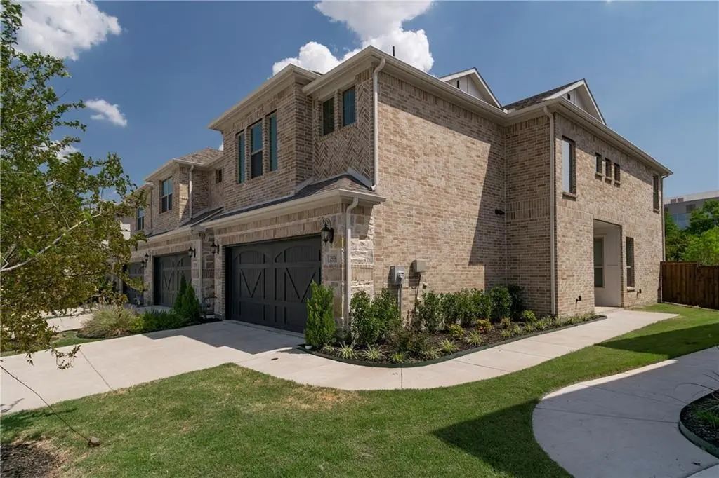 2936 Galveston, Plano