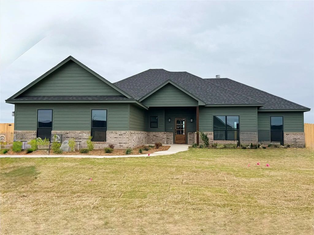 233 Indian Ridge Road, Tuscola