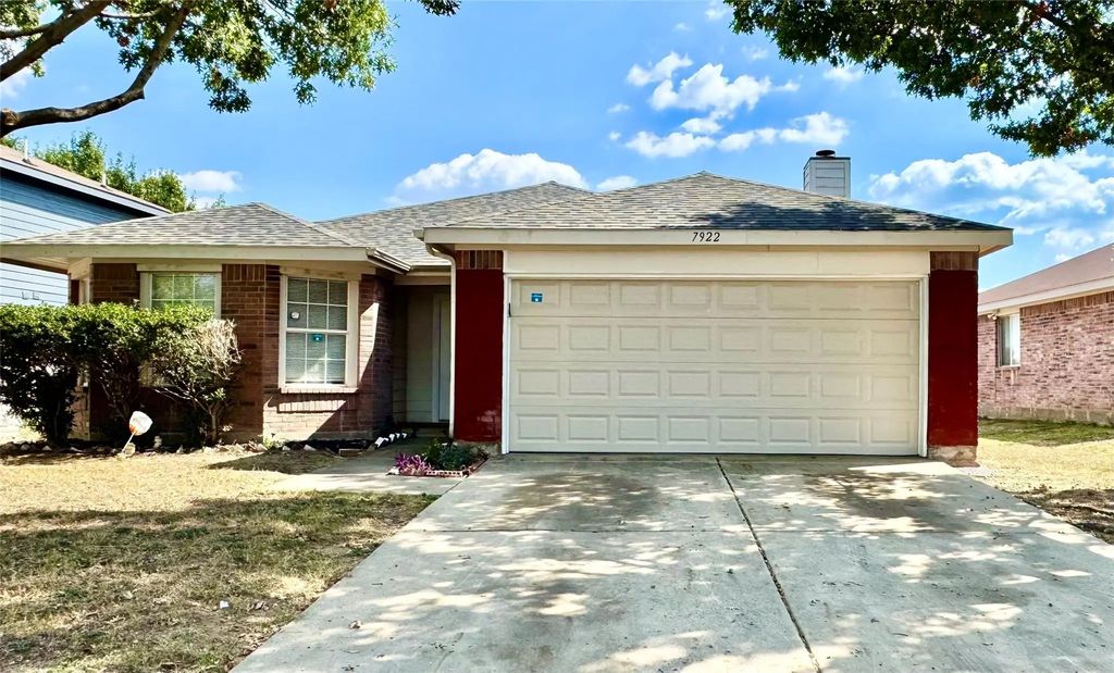 7922 Jubilant Drive, Dallas