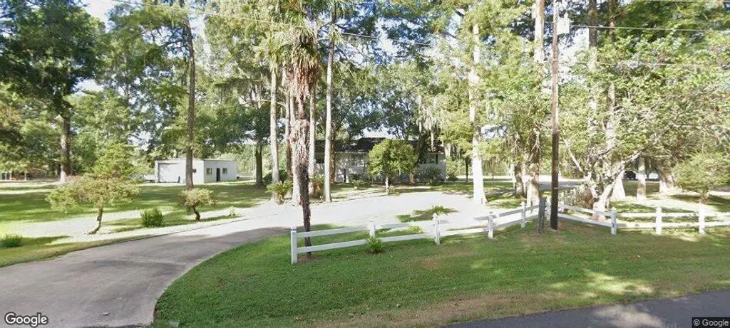 1040 Palmer Chapel Road, Pineville