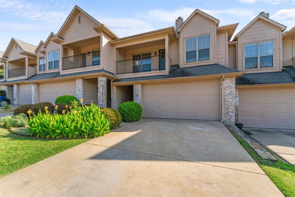 509 Mariner Drive, Rockwall