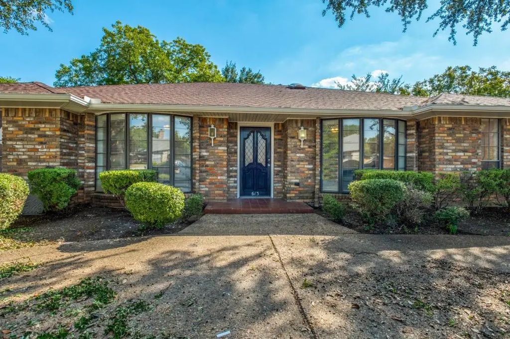 613 Worley Glen Avenue, DeSoto