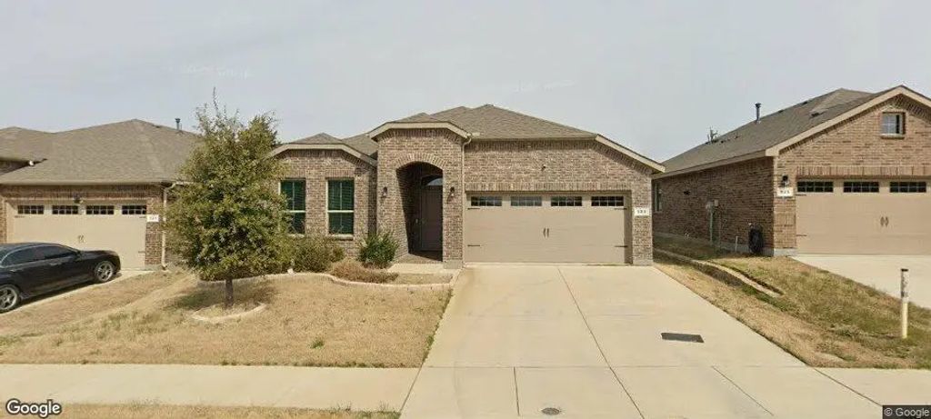 519 Heartland Drive, Glenn Heights