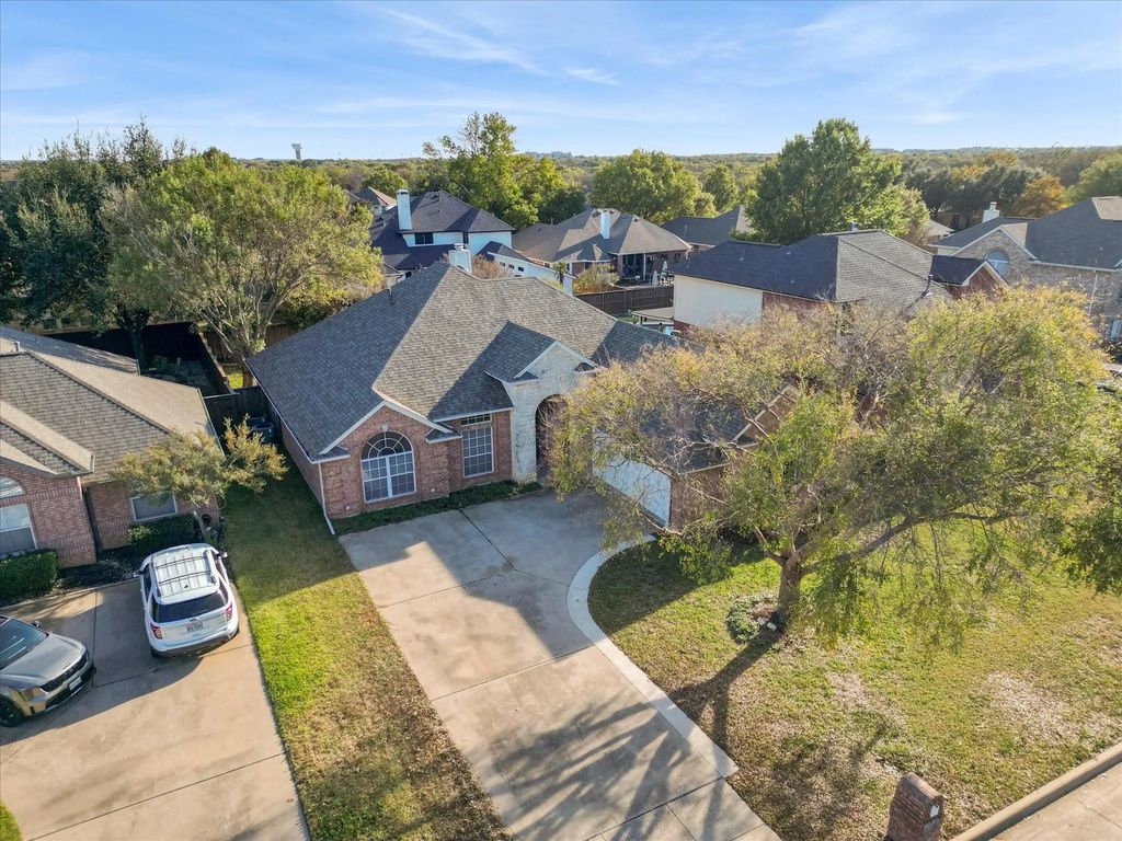 5 Colt Court, Mansfield