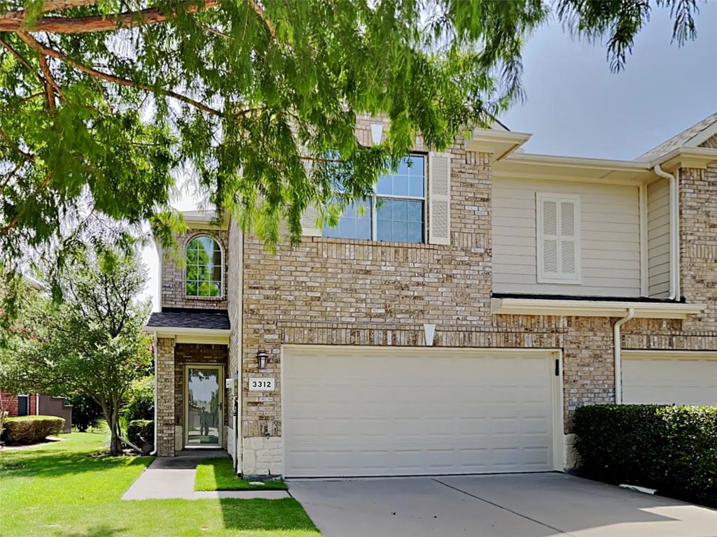3312 Belladonna Drive, Plano