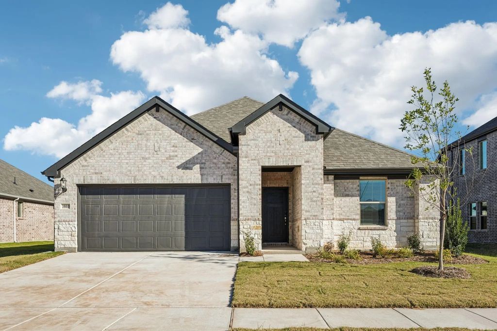 3803 Norwood Drive, Princeton
