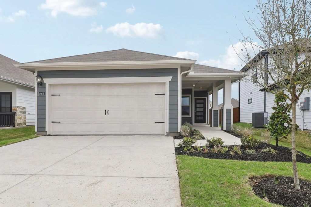 4013 Worth Drive, Farmersville