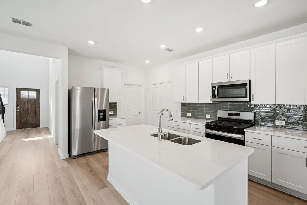 3959 Worth Drive, Farmersville