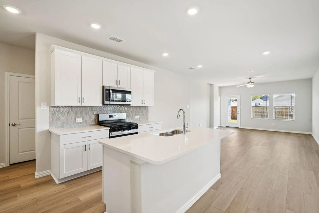 3955 Worth Drive, Farmersville