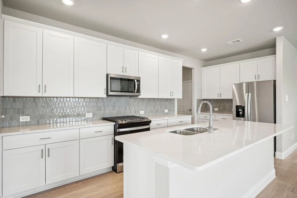 5817 Grover Drive, Princeton