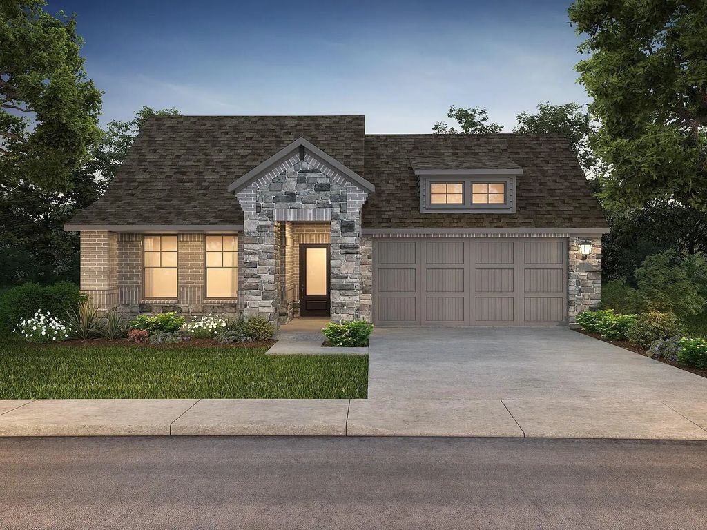 5813 Grover Drive, Princeton