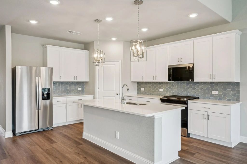 5811 Grover Drive, Princeton