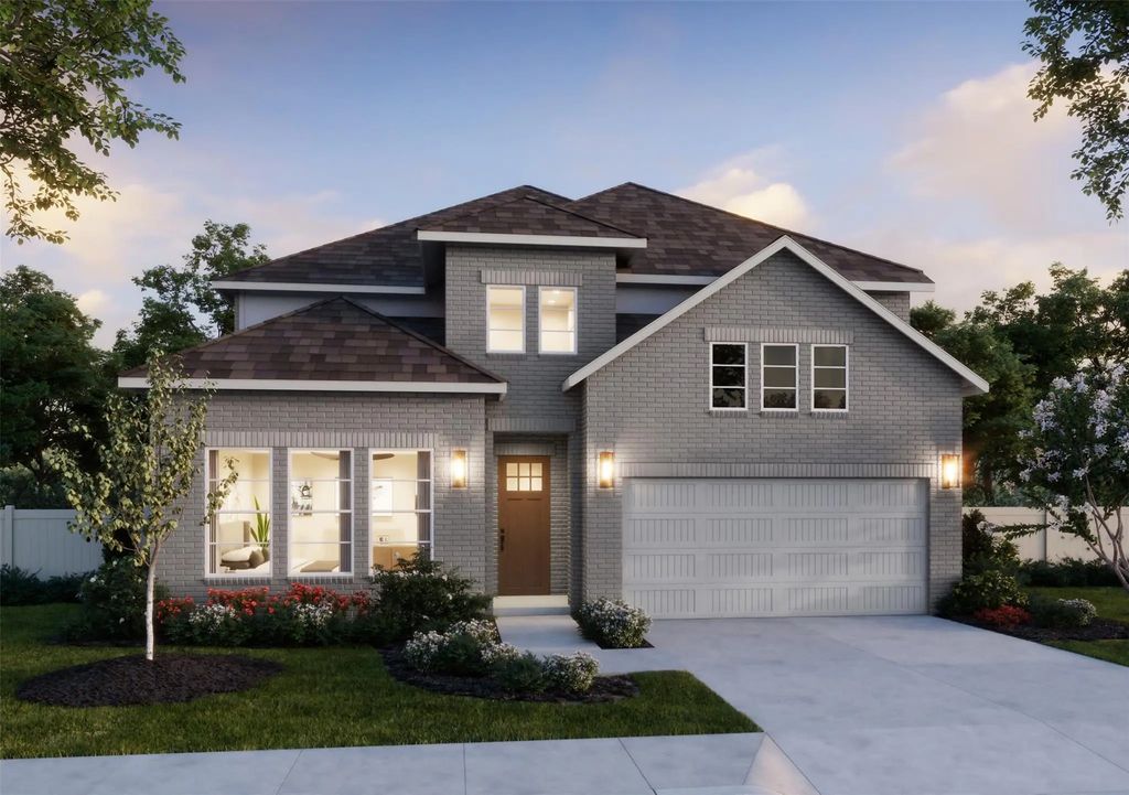 4720 Baytown Lane, McKinney