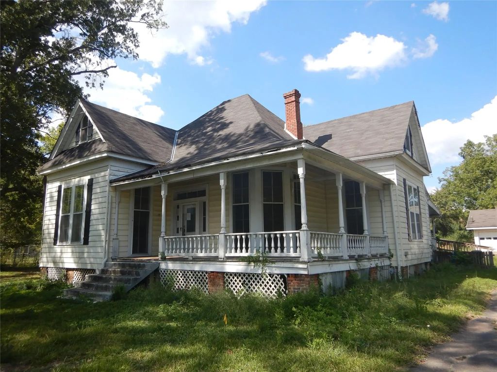 533 Holly Street, Grand Cane