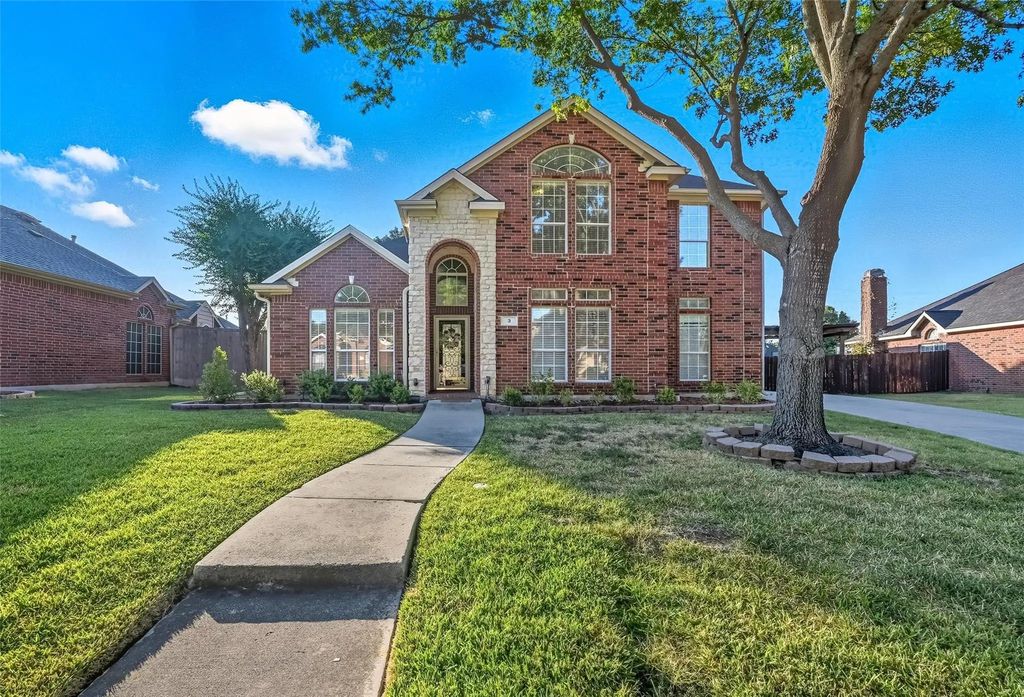 3 Bryan Court, Mansfield