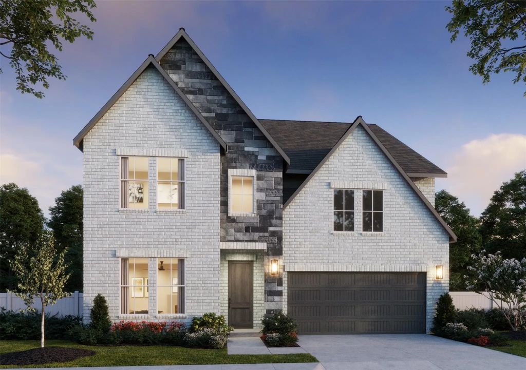 4740 Baytown Lane, McKinney