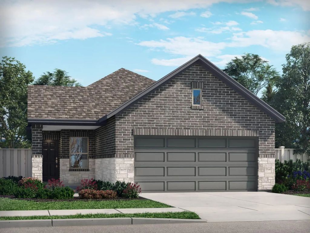 607 Clover Creek Drive, Princeton