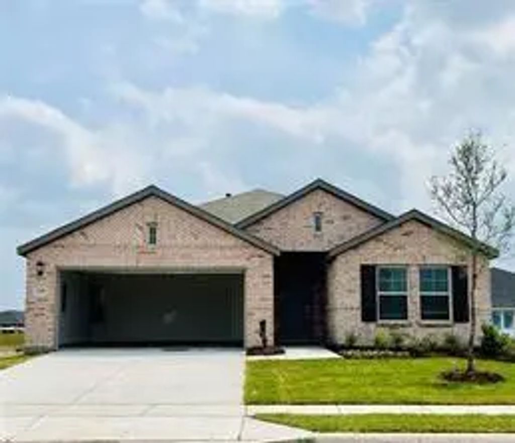 1509 Gulin Street, Royse City