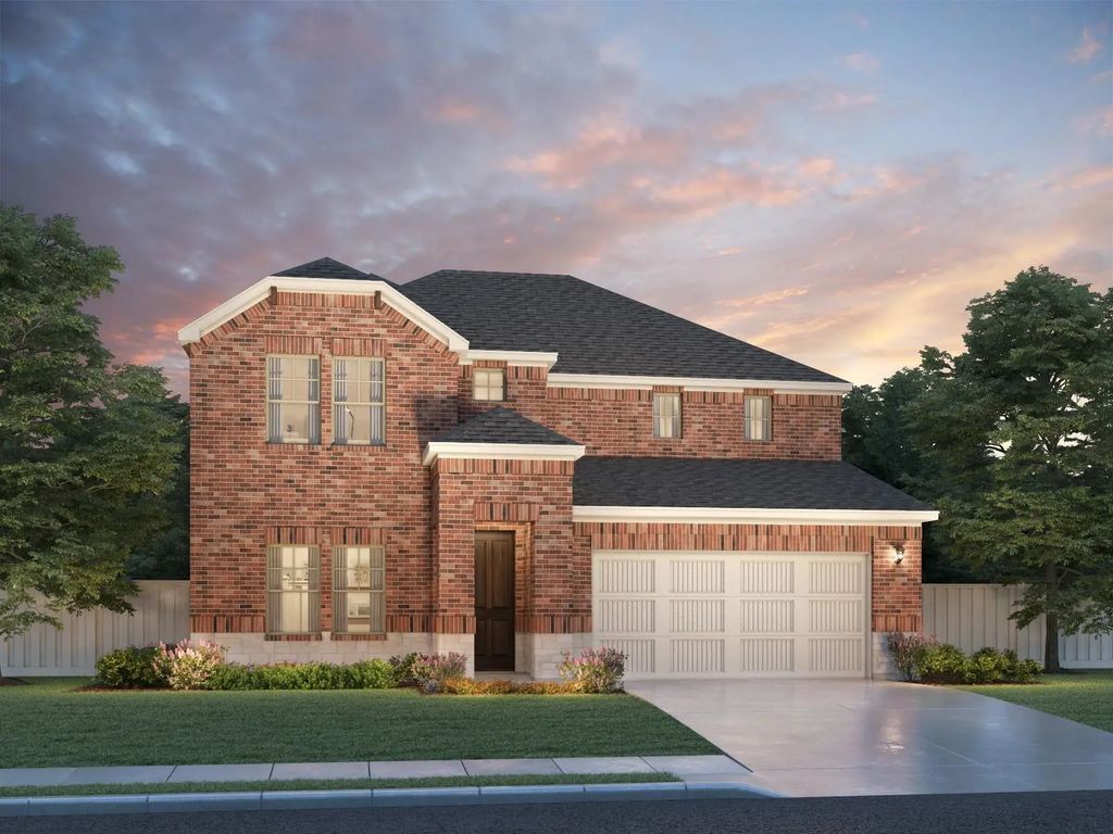 2504 Acadia Drive, Corinth