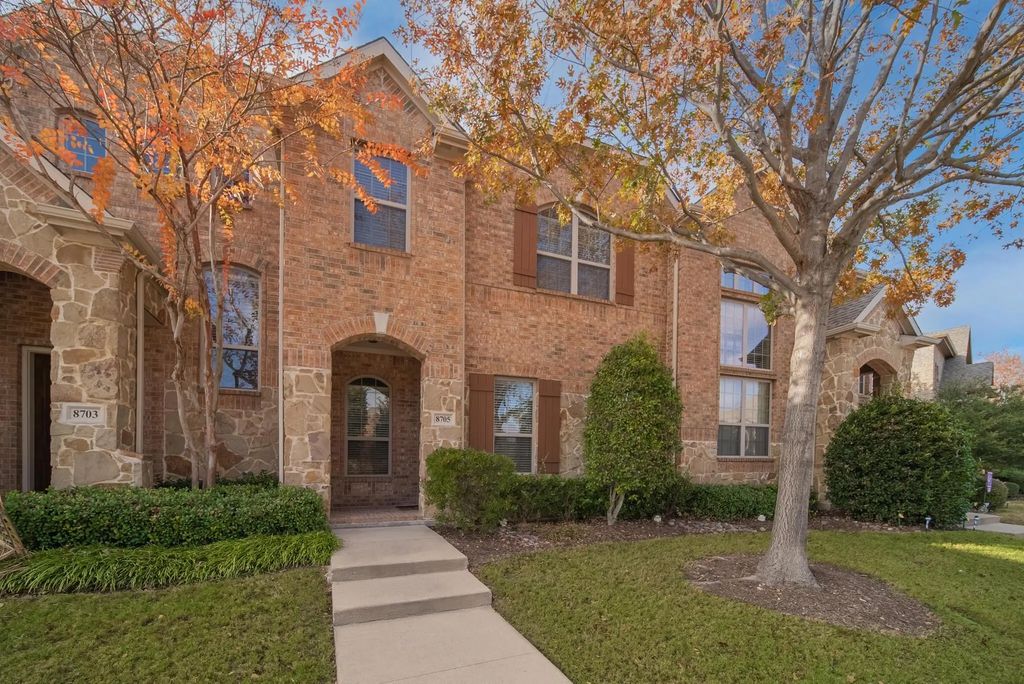 8705 Naomi Street, Plano