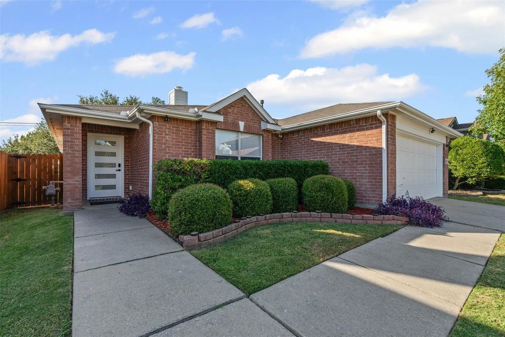 2207 Lilac Circle, McKinney