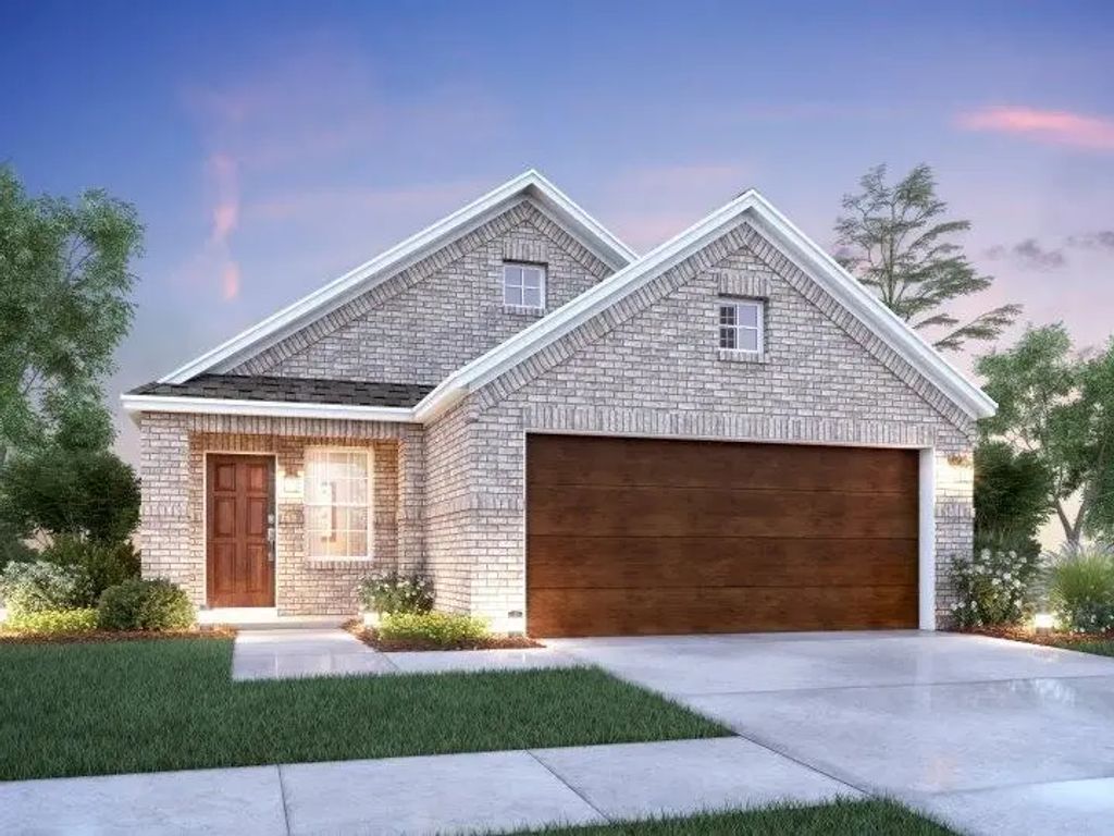 2500 Russell Way, Mesquite