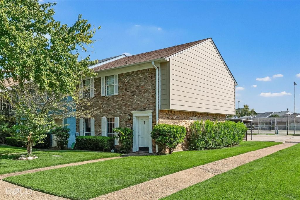 10046 Georgetown Drive, Shreveport
