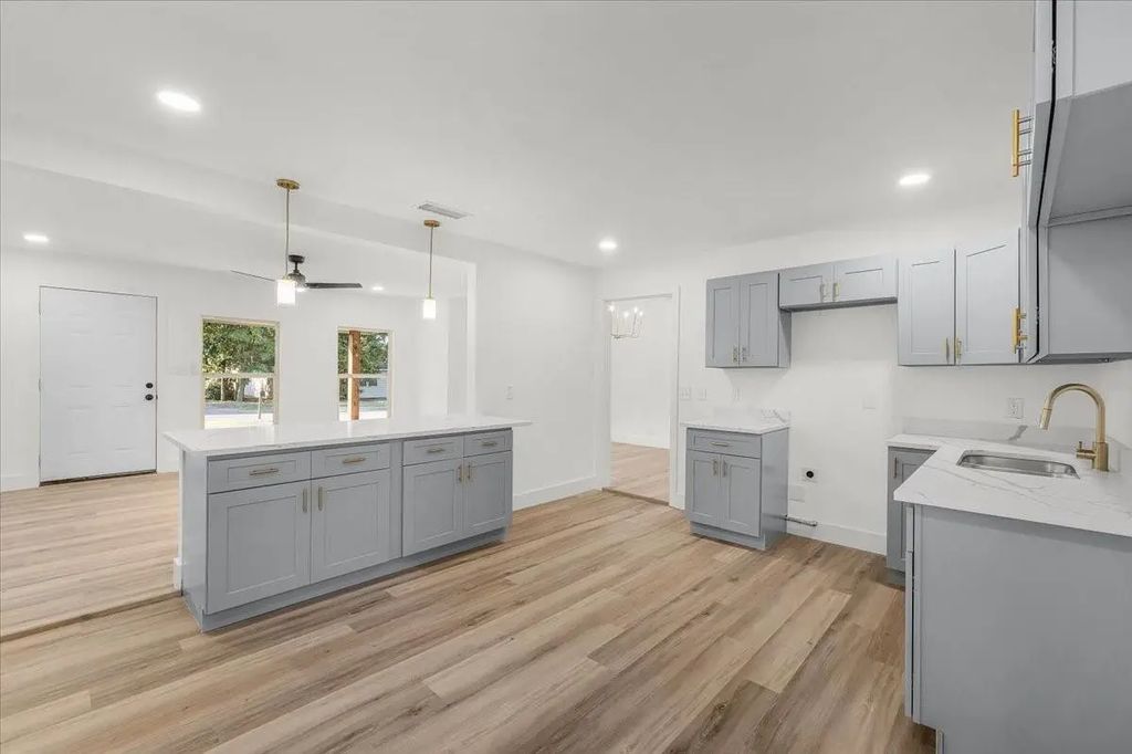 3217 Knox Street, Fort Worth