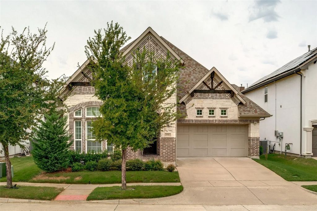 6000 Pete Dye Road, McKinney