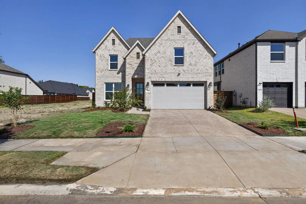 1837 Rustic Vine Road, Mesquite