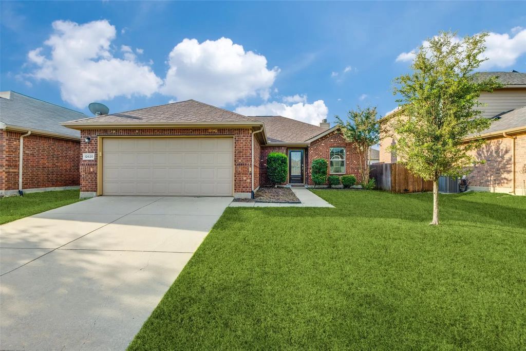12620 Waterslide Way, Frisco