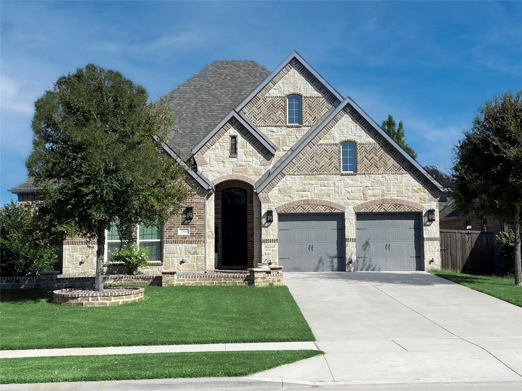 1500 Havenbrook Lane, Prosper