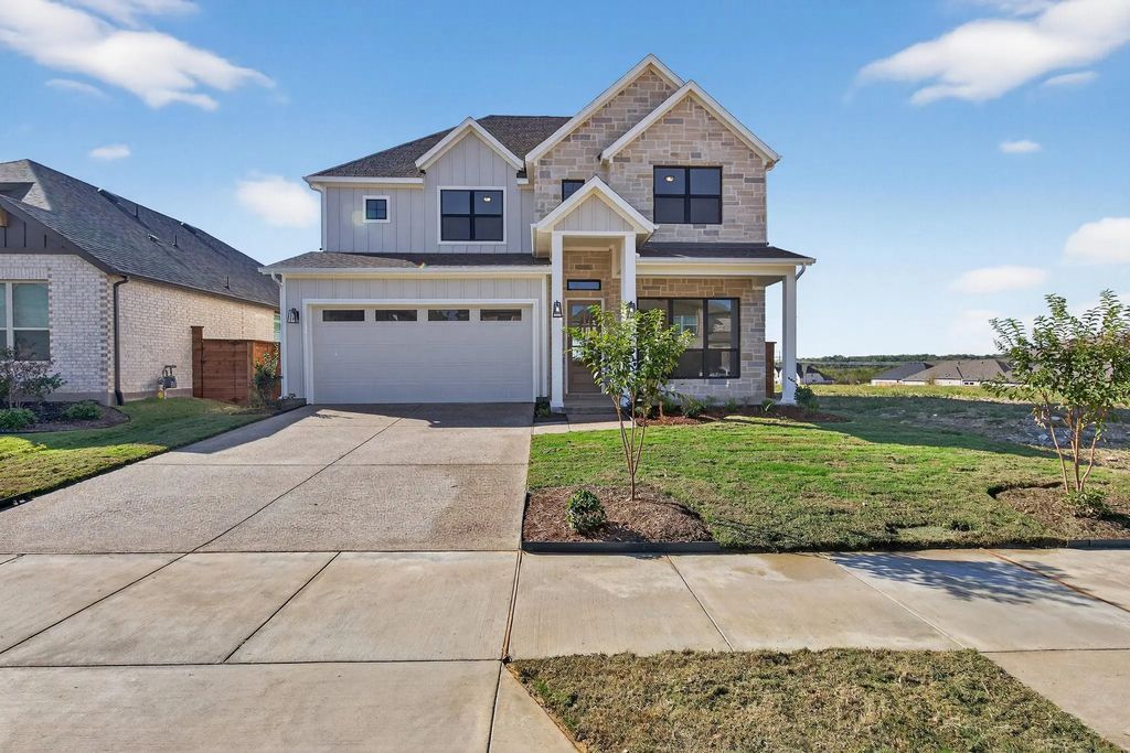1828 Jasmine June, Mesquite