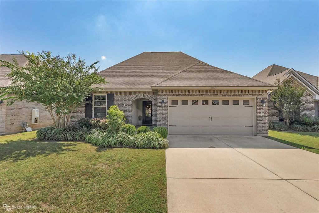 1938 Valdemar Place, Bossier City
