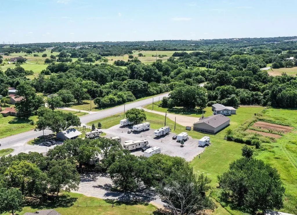 817 Farm To Market Road 1810, Decatur