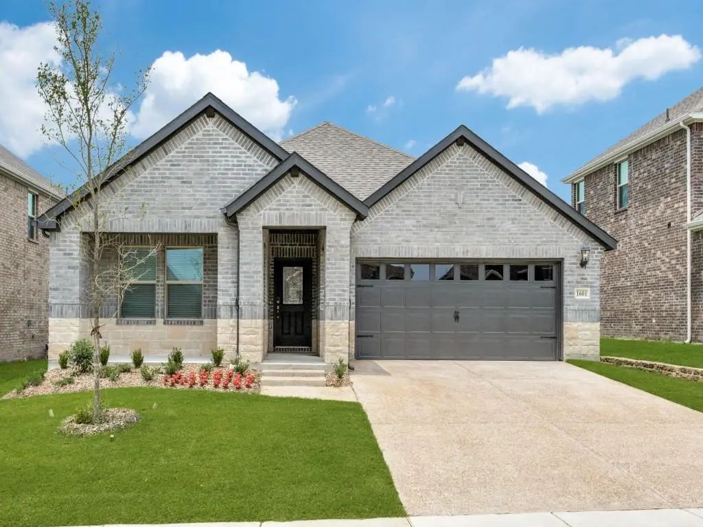 1601 Cobblestone Road, Melissa