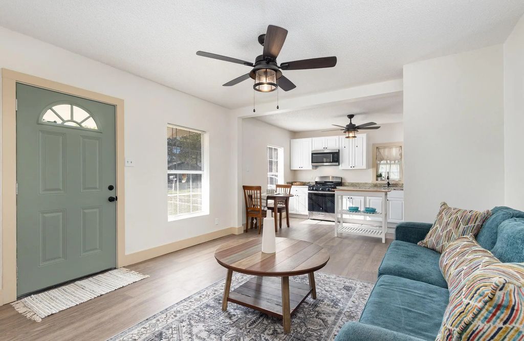 2504 W 8th Avenue, Corsicana