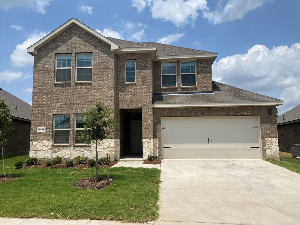 3305 Waldrop Drive, Mesquite