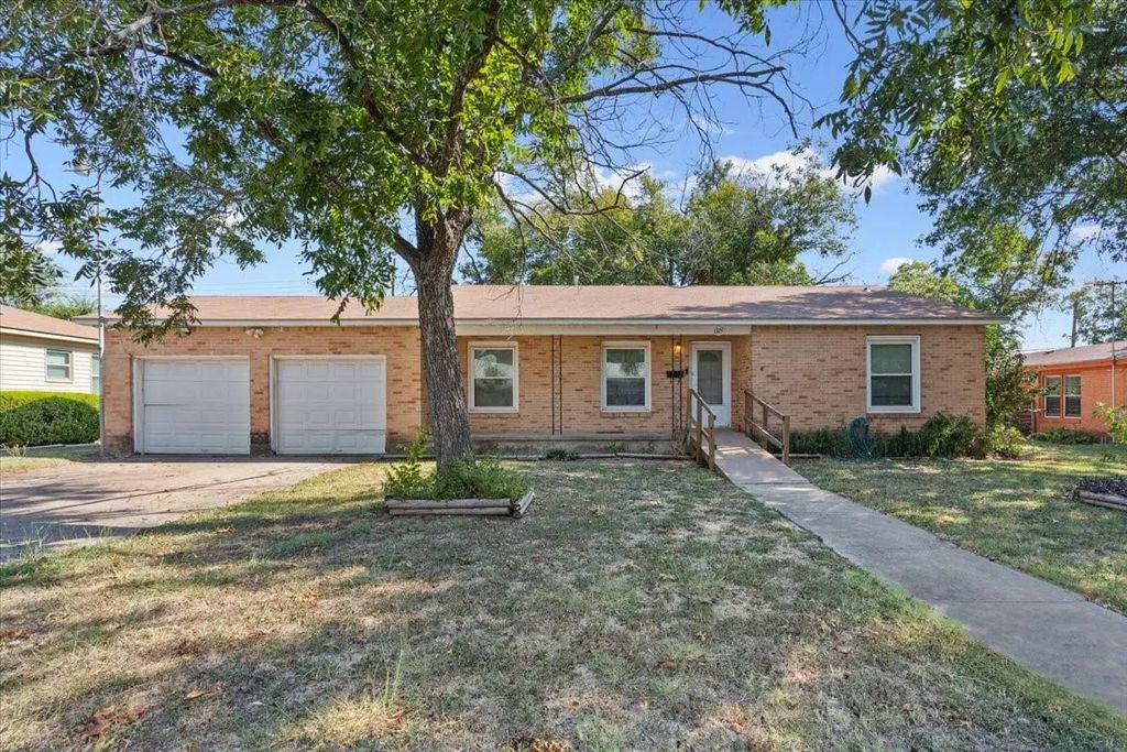1325 N 60th Street, Waco