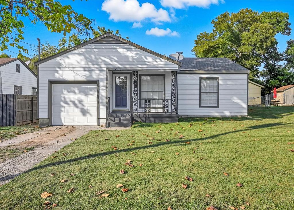 6515 Lovett Avenue, Dallas