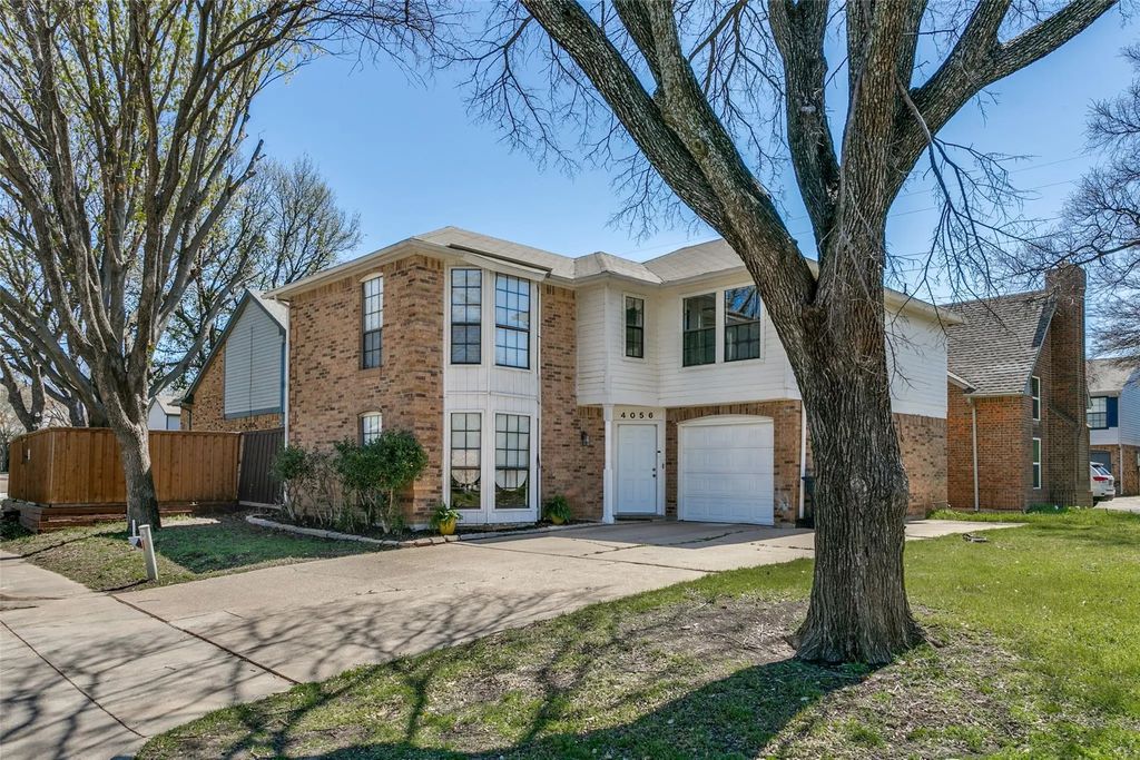 4056 Windhaven Lane, Dallas