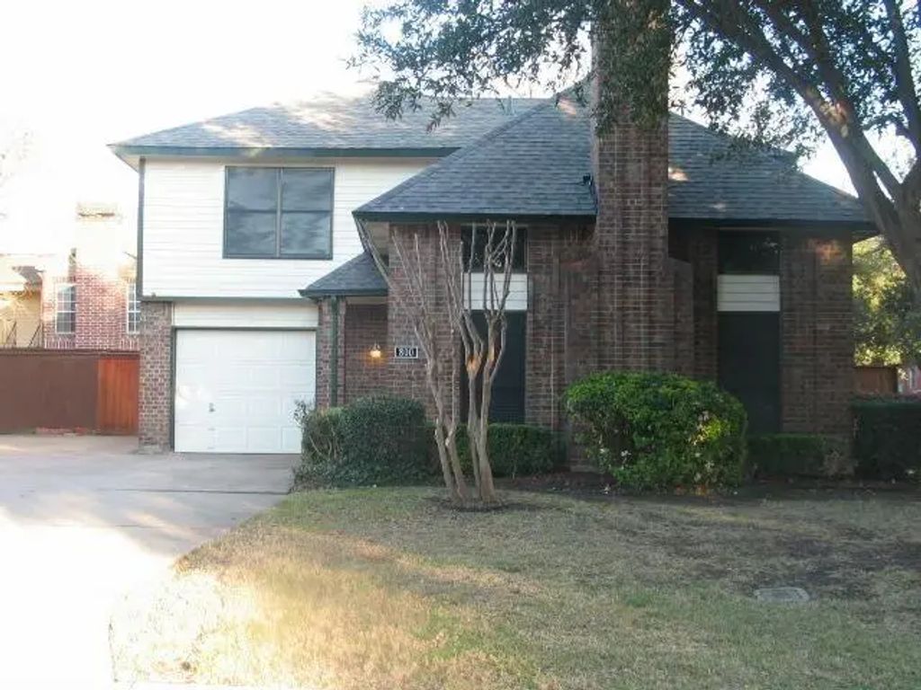800 Elkhorn Path, Irving