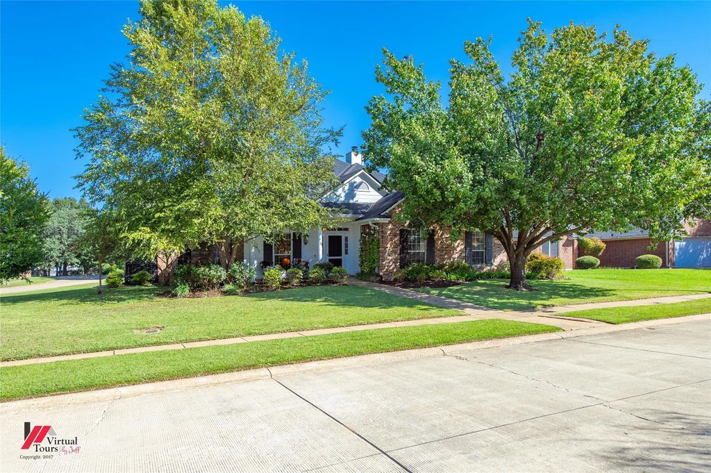 6001 Pepperwood Circle, Bossier City