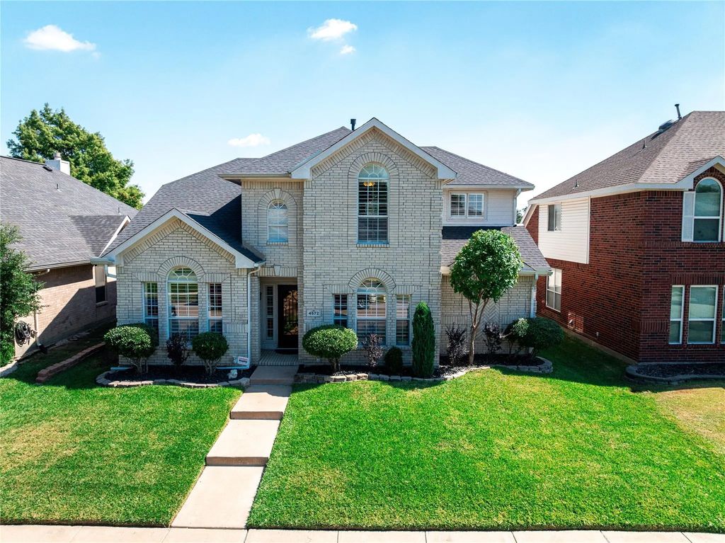4572 Shadowridge Drive, The Colony