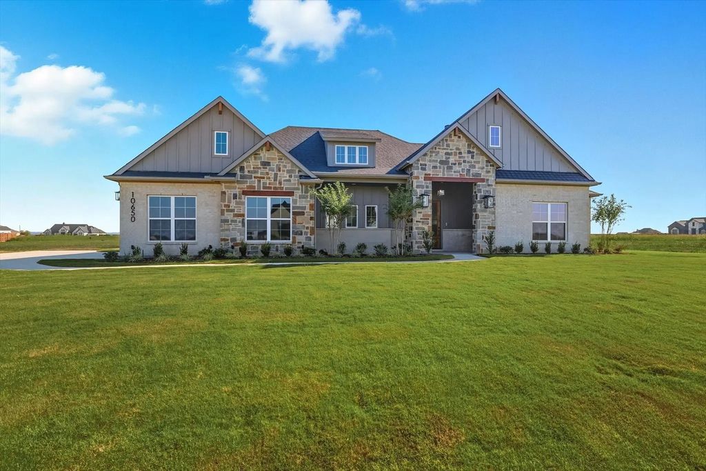 10650 Rye Bread Lane, Maypearl