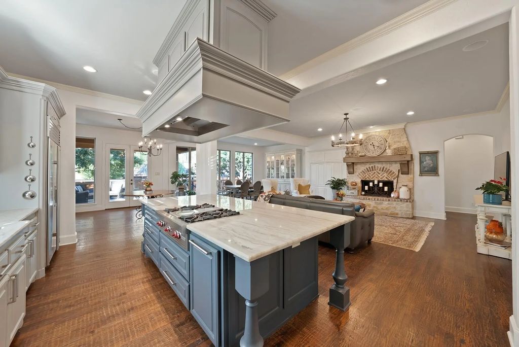 2825 Gareths Sword Drive, Lewisville