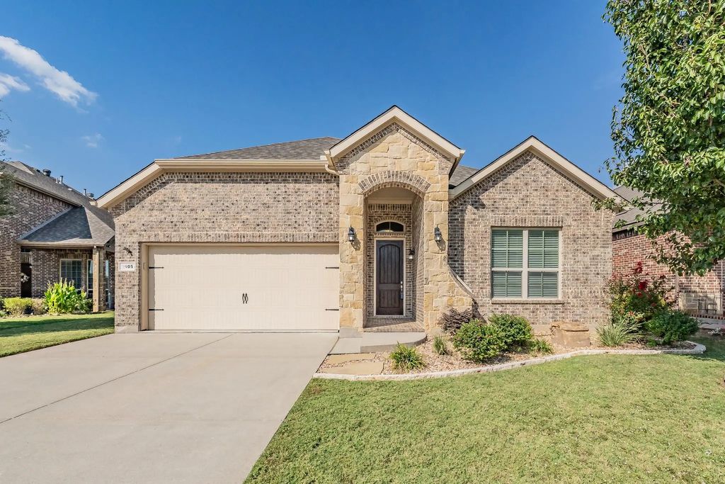 2505 Pioneer Drive, Denton