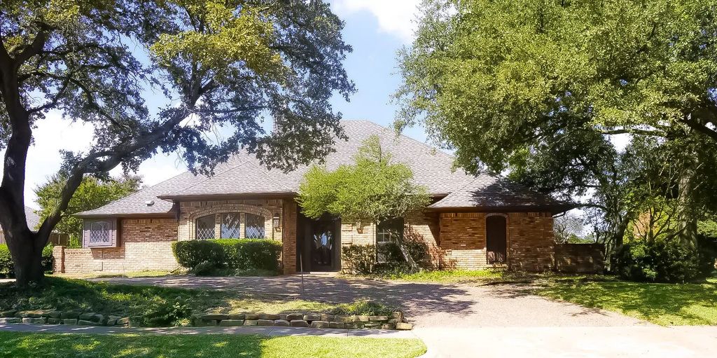 3513 Diamondhead Drive, Plano