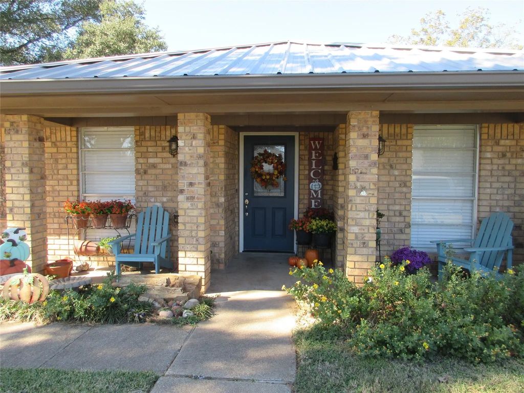 1409 Lorene Lane, Marlin