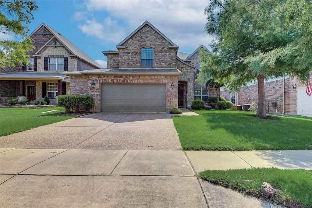 9008 Hawley Drive, Fort Worth